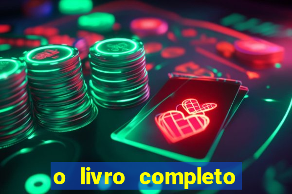 o livro completo do baralho petit lenormand pdf grátis